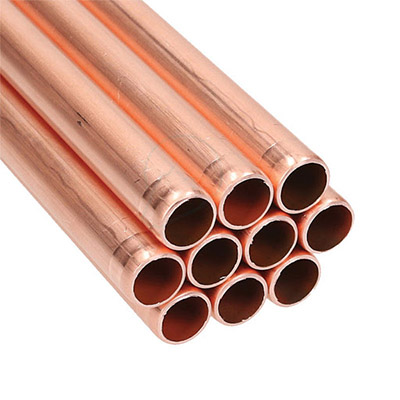 Copper Pipe